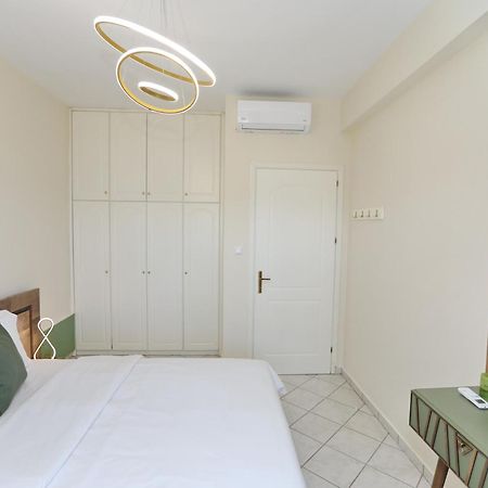 Coral Suite PalaiónTsiflíkion 部屋 写真