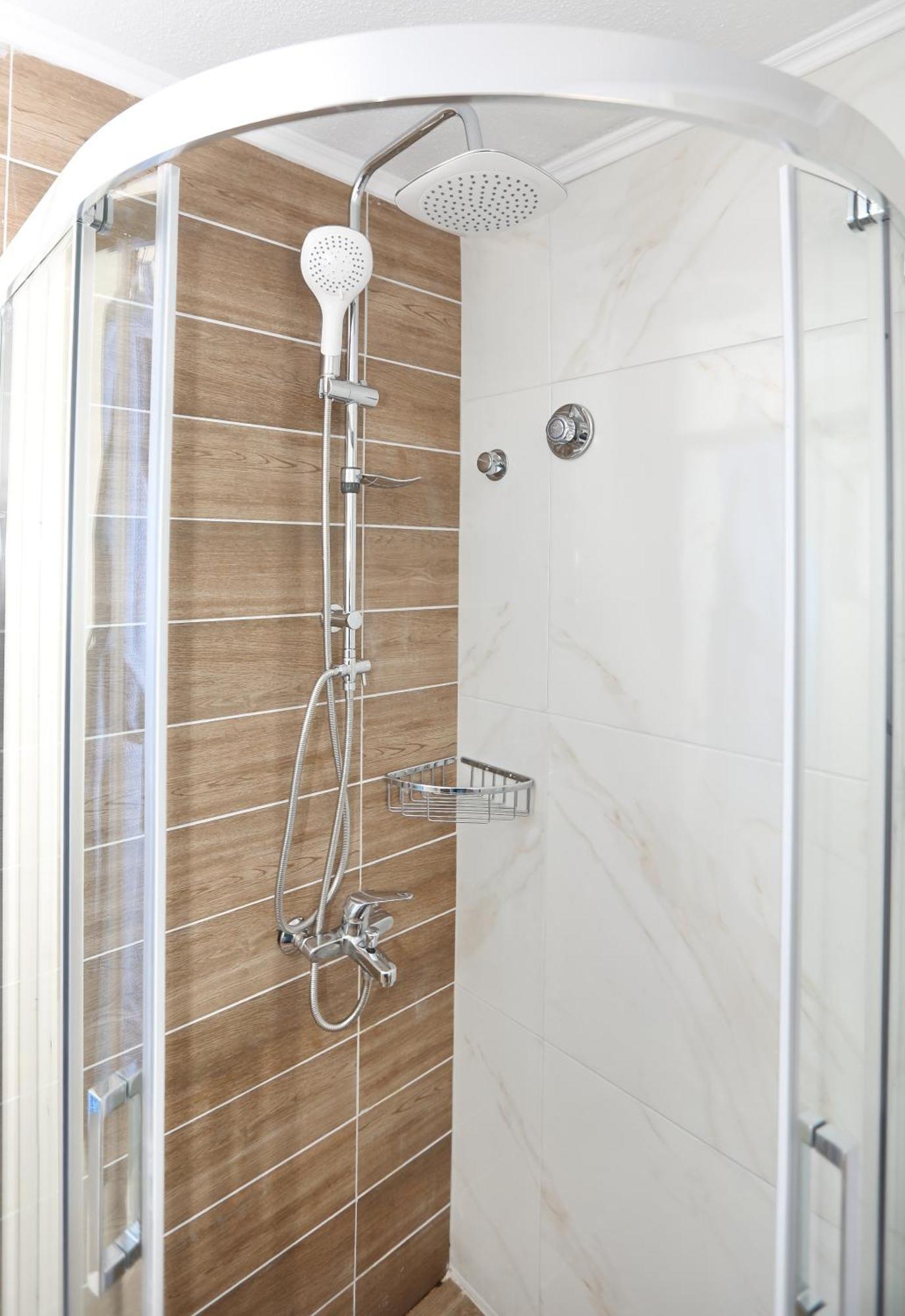 Coral Suite PalaiónTsiflíkion 部屋 写真