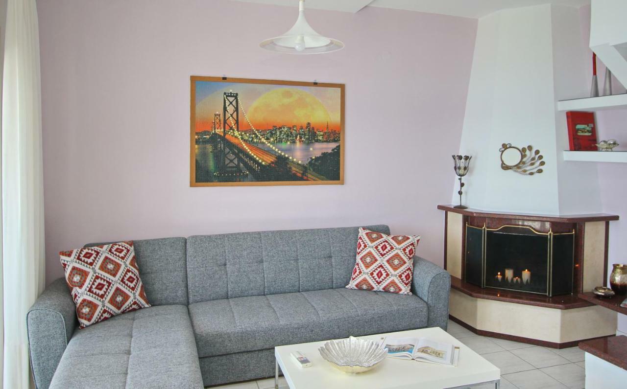 Coral Suite PalaiónTsiflíkion エクステリア 写真