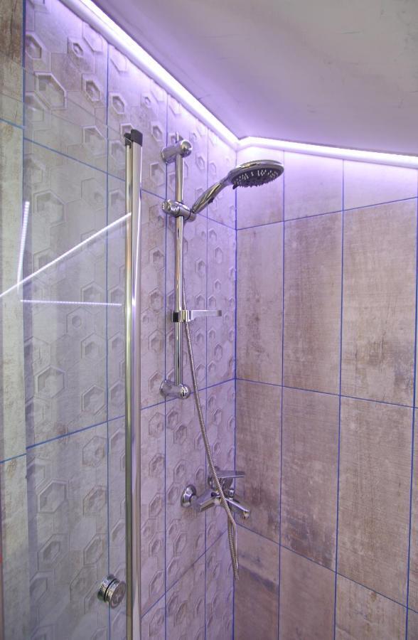 Coral Suite PalaiónTsiflíkion エクステリア 写真