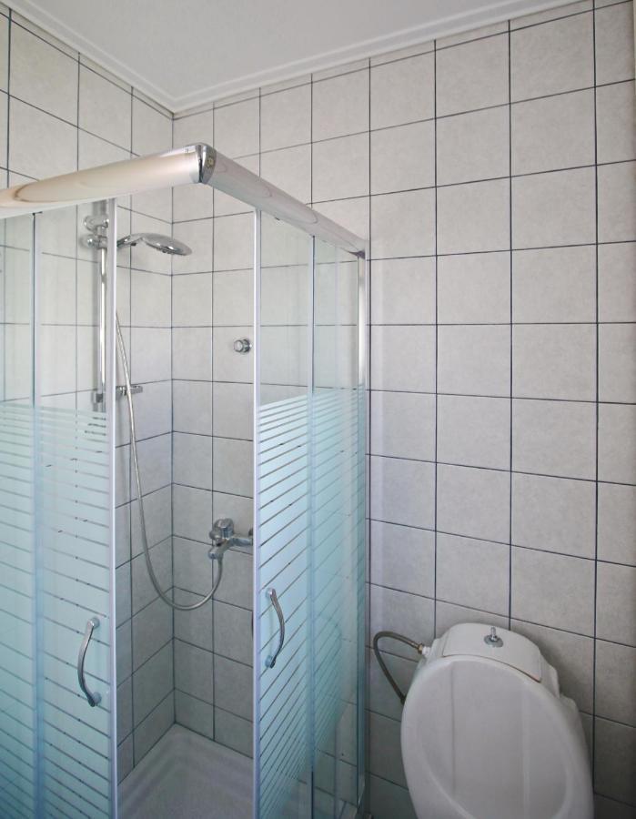 Coral Suite PalaiónTsiflíkion エクステリア 写真